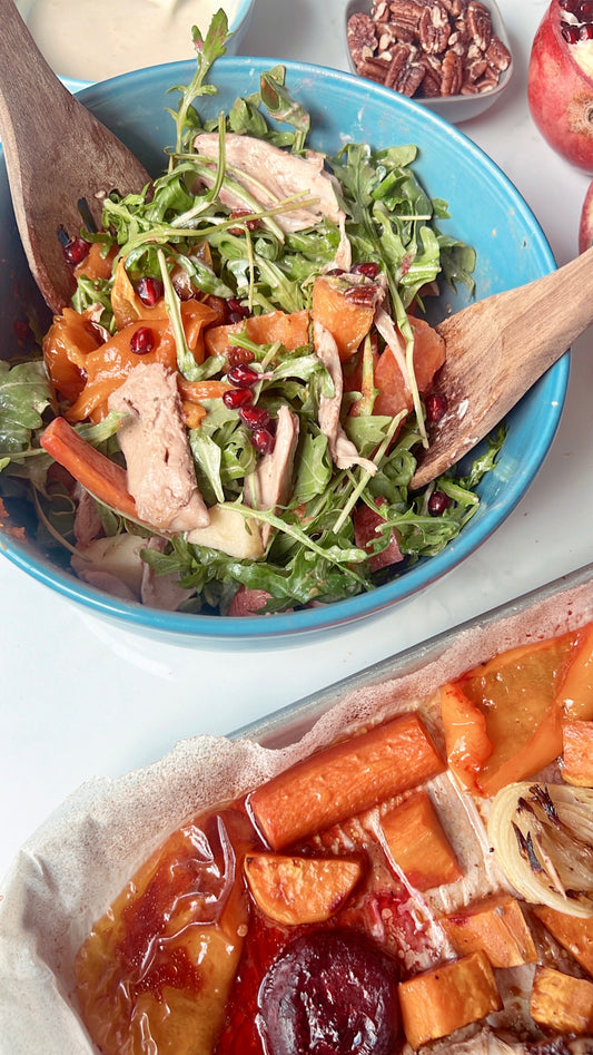 Ultimate Winter-Warming Bowl