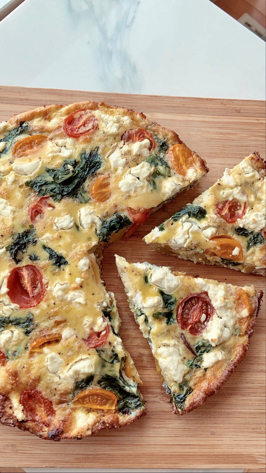 Breakfast Frittata